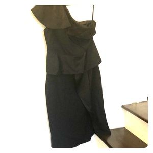 NWT Ted Baker evening dress